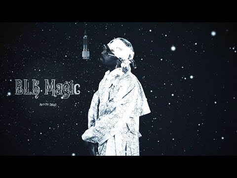 Video thumbnail for BLK Magîc