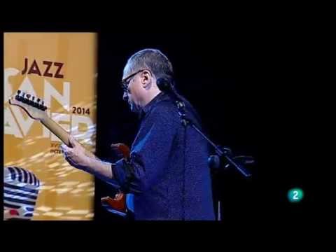 Chuck Loeb & Friends + Eric Marienthal - Jazz San Javier 2014 fragm.