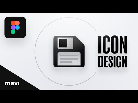 How to Create a Warning Icon in Figma Full Process