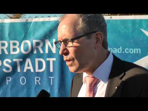 Airport Run „RUNWAY 06"