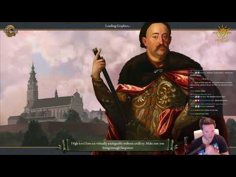 EU4 - Beating the Ottomans on Very Hard with Byzantium (1.31) - Part 1