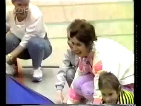 Trimmy Filmbeiträge aus den 70er und 80er