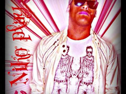 X DANI O NIR, NICO O'PLAY, DANI O'CIAKKARON E VIXI O'CINES BY A'NEGRETT