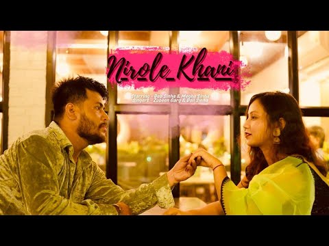 NIROLE KHAANI I Tribute to Zubeen Garg I Zubeen Garg I Doll Sinha I Deb Sinha I Megha Sinha