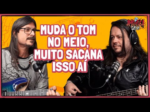 Deep Blue - Angra