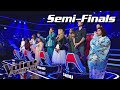 ENTSCHEIDUNG Wer Schafft Es Ins Finale Von The Voice 2024 The Voice Of Germany 2024