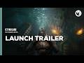 Gameplay-Video von Cthulhu: The Cosmic Abyss  XBox