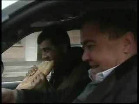 tikgi, potdysh - aydyma sinen omur (turkmen film) 2007