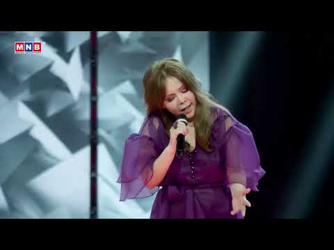 "Харьд одсон бүсгүйн заяа" - Гавьяат жүжигчин Ж.Алтанцэцэг #MNB #МҮОНТ