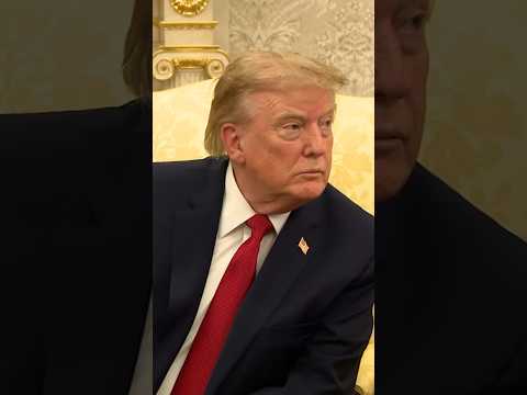 Trump says U.S. would handle Oman ‘easily’