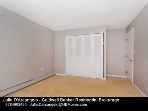 52 Purchase Street Unit B1, Danvers MA 01923 - Condo - Real Estate - For Sale -