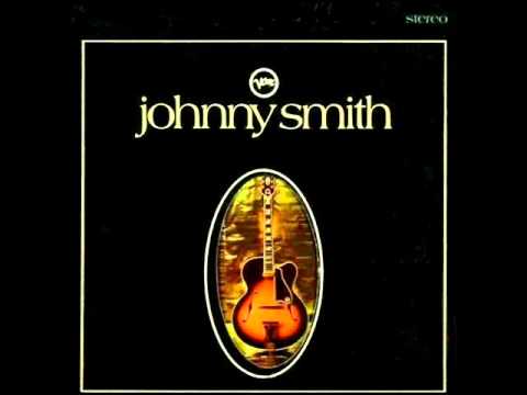 Johnny Smith Quartet - On a Clear Day (You Can See Forever)