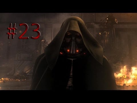 SWTOR Sith Warrior Walkthrough Part 23