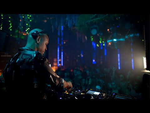 Francis Mercier [Emvafaya] Live At Somewhere Nowhere NYC | August 15th