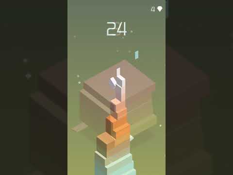 Tap & Stack: Casual relax Video