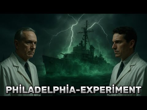 Die Philadelphia-Experiment-Dokumentation – Wahrheit oder Verschwörung?