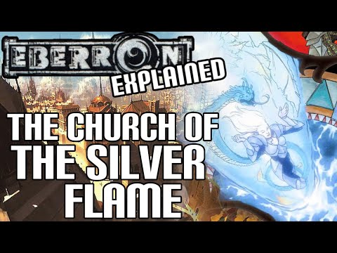 download lagu mp3 mp4 The Silver Flame, download lagu The Silver Flame gratis, unduh video klip The Silver Flame