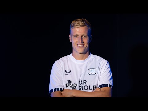 FIRST INTERVIEW | Jeppe Okkels