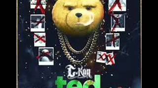 C-Kan - Ted Rap (No Soy Un Panda) 2016