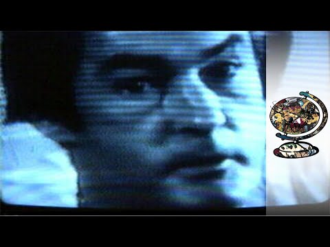 The Final Days of Timothy Leary, High Priest of LSD