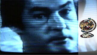 The Final Days of Timothy Leary, High Priest of LSD