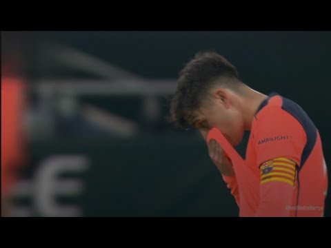 Pedri vs Betis | 2 Assists & Laliga !  06/12/2025
