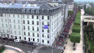 preview picture of video 'La feminine de Pau du 13 Avril 2014'