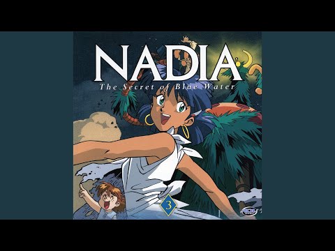 Nadia's Awakening