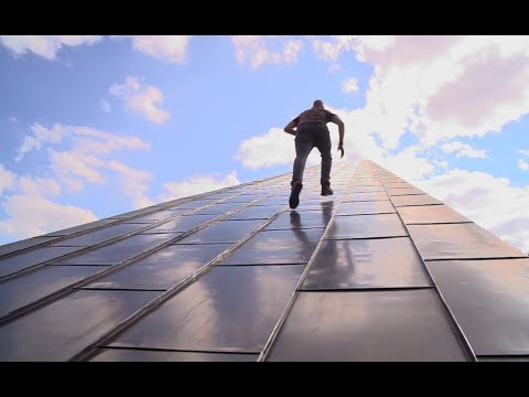 Warum bist du noch hier? Kämpfe für deinen Traum!