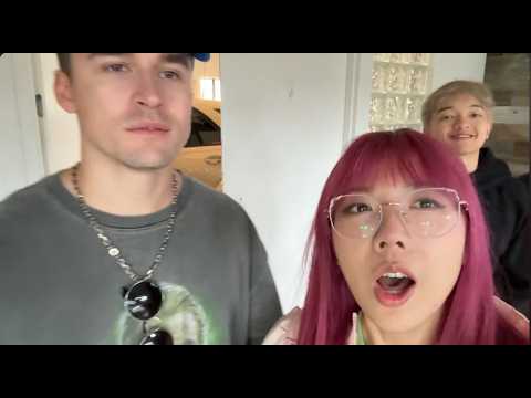 "camping" (glamping)