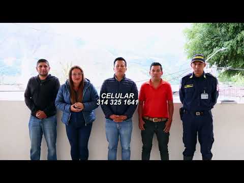 Articulación institucional por la gestión del riesgo  - Ola invernal