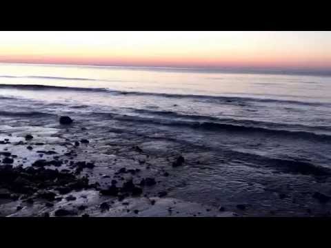 Cape Cod public beach - Dennis