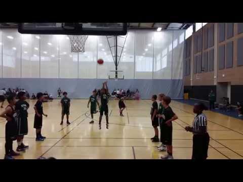SD Wolverines vs. Poway Titans (1st 15 mins only) - Top Gun (13U A) Spring 2015 League - May 9, 2015