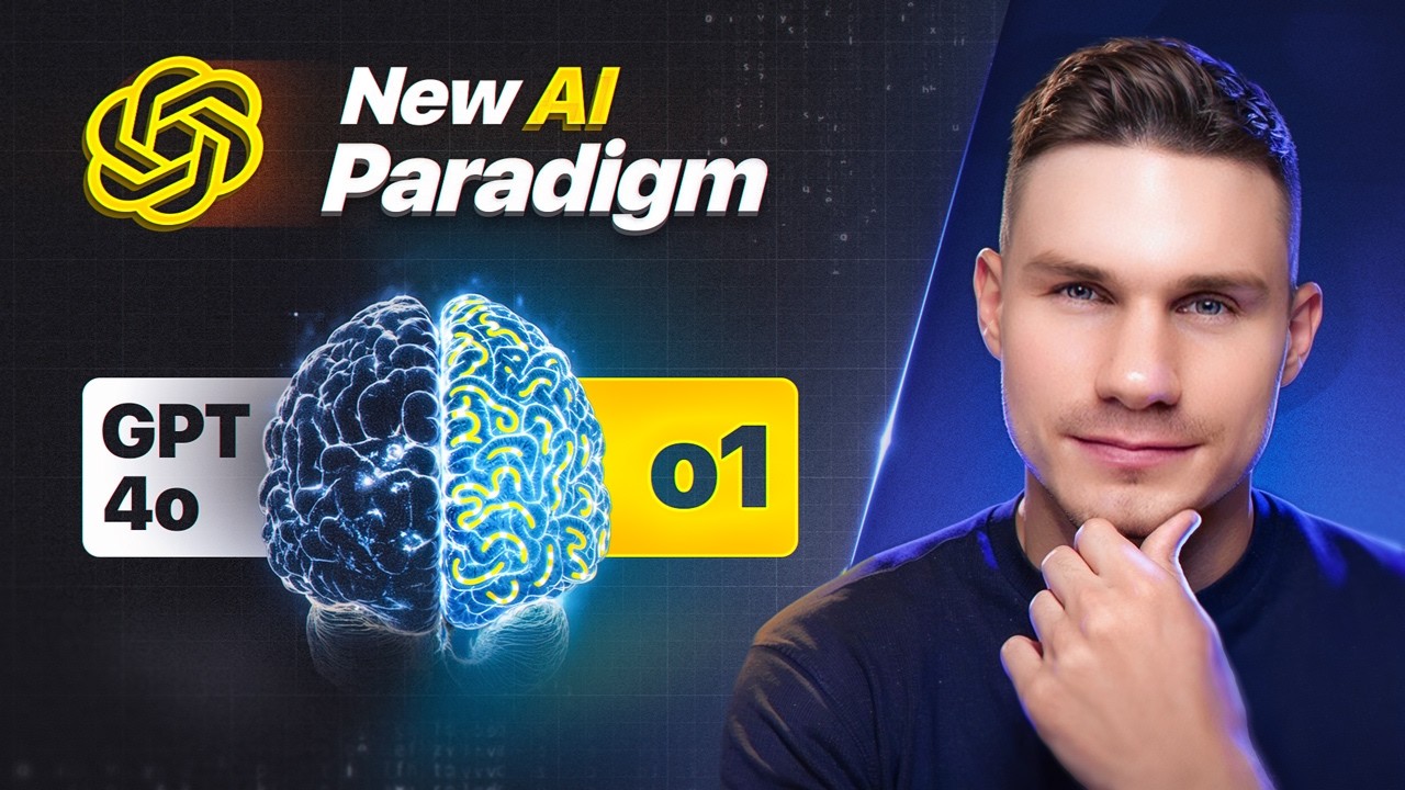 Why OpenAI o1 Is a Game-Changer for AI Agent Developers