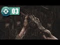 Scorn Gameplay Walkthrough – Act 3