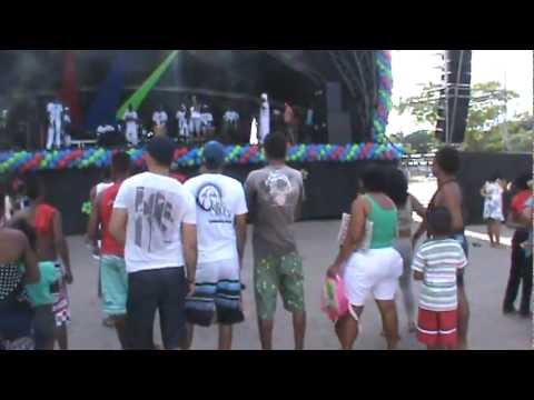 ANIVERSARIO DE DIAS D'AVILA 2013