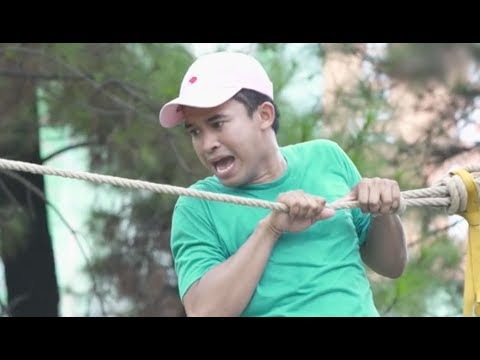 Anwar Pemberani - Highlight Kecil Kecil Mikir Jadi Manten Eps 115