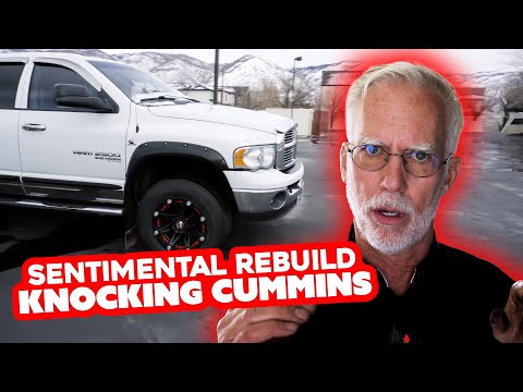 5.9 Cummins Overhaul Upgrades