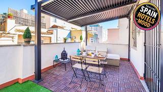 CARTAGENAFLATS, Apartamentos Anfiteatro Romano | Cartagena, Spain | Hotel Review