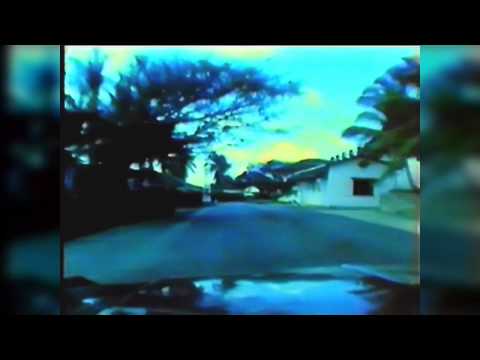 A Introduction to Christmas Island Indian Ocean - Steven Tan Documentary 1977 (2/8)