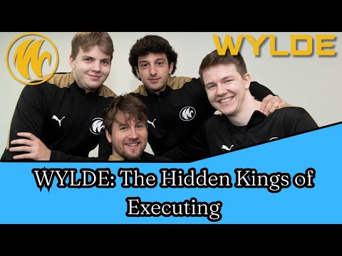 WYLDE: The Hidden Kings of Executing