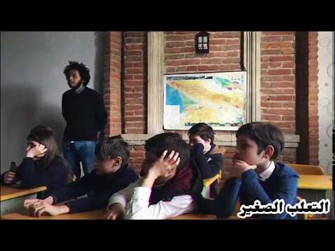 BRODA ABDO التعلب الصغير Lil FOX 🦊 (PROD BY DR DEEP)