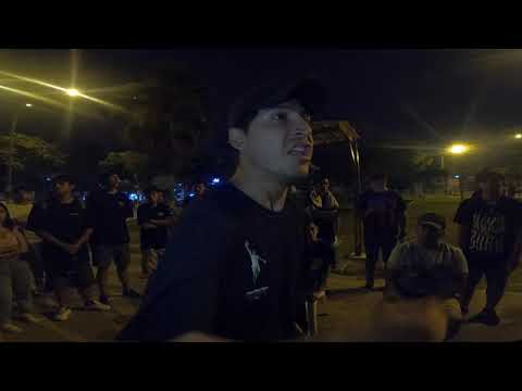 REKART vs ZAIKO vs BOWEL - OCTAVOS - LZ TOUR LOS OLIVOS