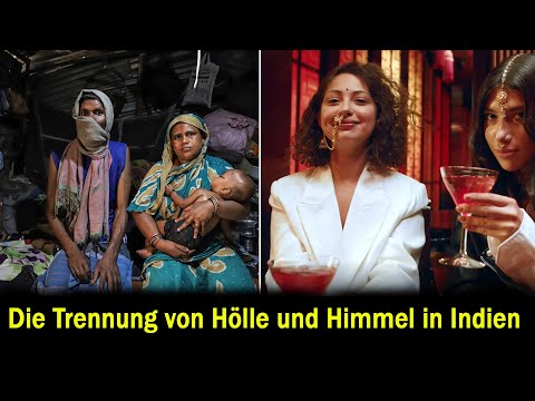 Wie extrem ist das Kastensystem in Indien? Himmel und Hölle in einer Gesellschaft?