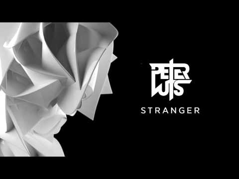 Peter Luts - Stranger (Radio Edit)
