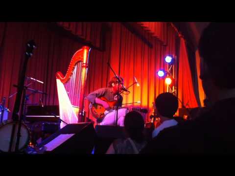 Thumbnail for Robin Pecknold - New Song / Montezuma by Robin Pecknold