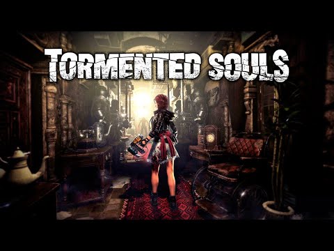 Tormented Souls 2 on Steam