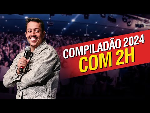 RENATO ALBANI - Compilado 2024 - Retrospectiva
