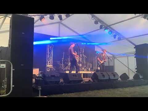 Wise To Her Ways - Solar Culture (Live @ Wokingham Festival 2023)