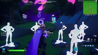 How to make a basic pre game lobby for a Fortnite FFA map